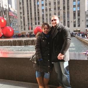 Meet your Posher, John